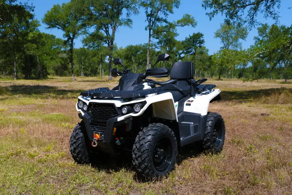 ATV 4 bánh 500cc, 700cc, 800cc, 1000cc mới nhất năm 2025 hình ảnh 14-description