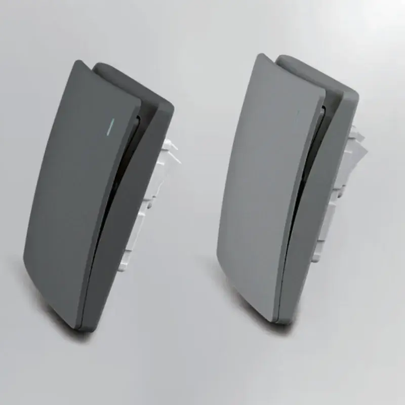 Máy tính 2025: Thiết kế mới với mô-đun sạc nhanh USB, bảo vệ an toàn cho trẻ em khỏi điện giật hình ảnh 14-description