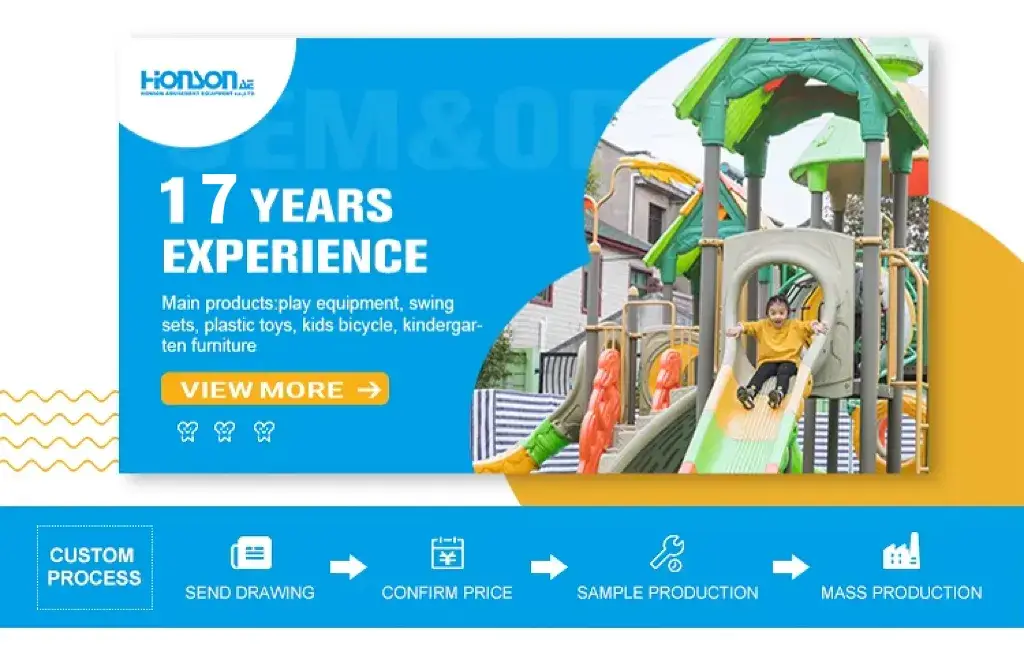 Bộ sưu tập đồ chơi 2025 dành cho trẻ em, bao gồm cầu trượt phổ biến cho trẻ mẫu giáo hình ảnh 12-description