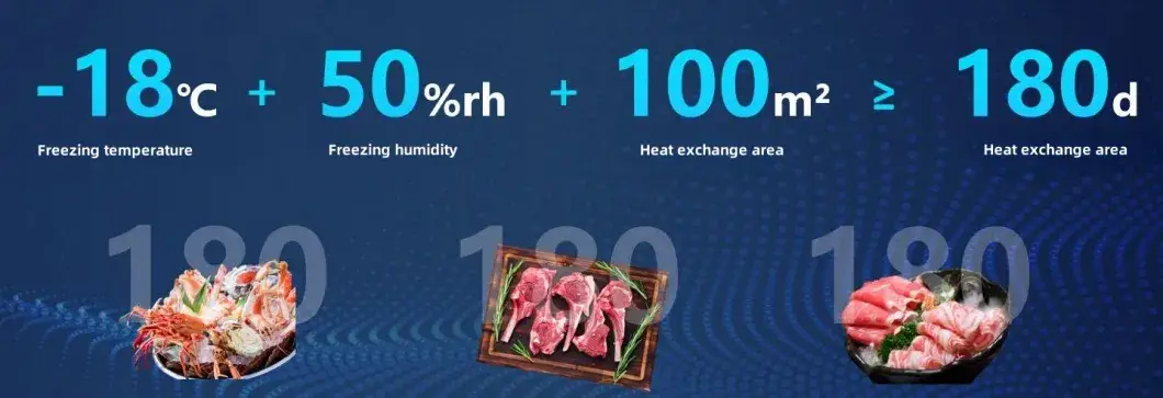 Thùng lạnh di động 20FT với hệ thống điều hòa nhiệt độ hiện đại hình ảnh 16-description