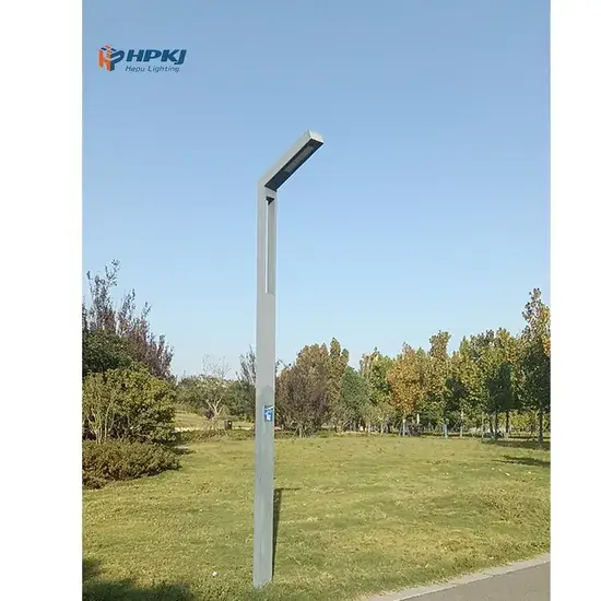 Đèn LED đường phố Garden Street từ 20W đến 120W - Sự lựa chọn hoàn hảo cho chiếu sáng ngoại thất công viên