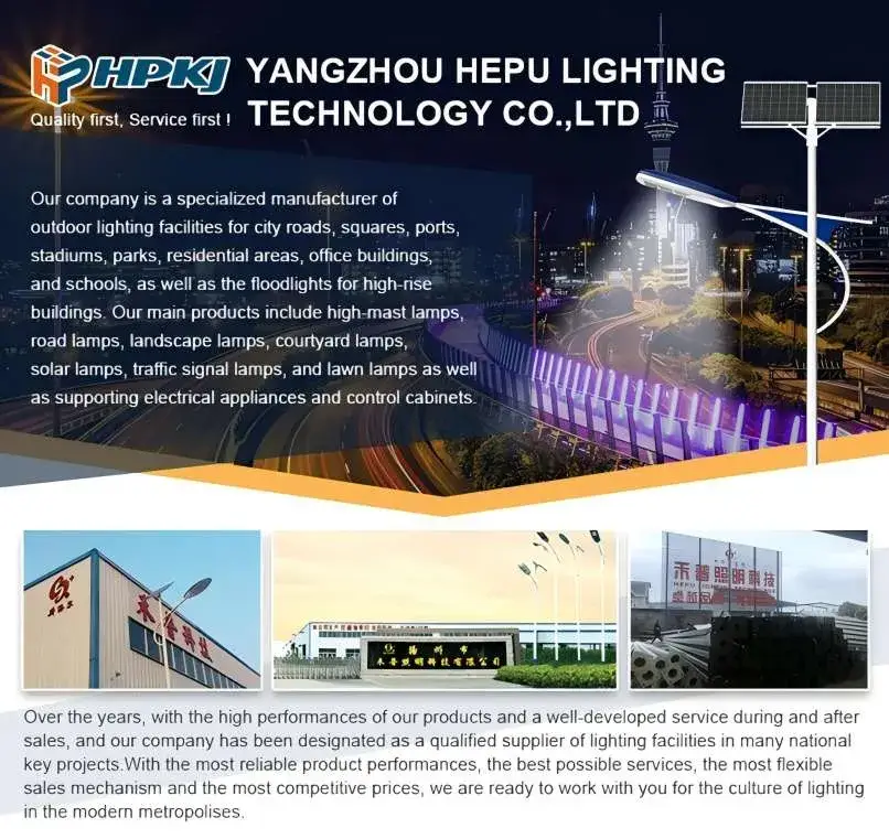 Đèn LED đường phố Garden Street từ 20W đến 120W - Sự lựa chọn hoàn hảo cho chiếu sáng ngoại thất công viên hình ảnh 20-description
