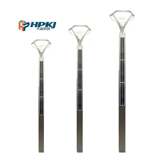 Đèn LED đường phố Garden Street từ 20W đến 120W - Sự lựa chọn hoàn hảo cho chiếu sáng ngoại thất công viên