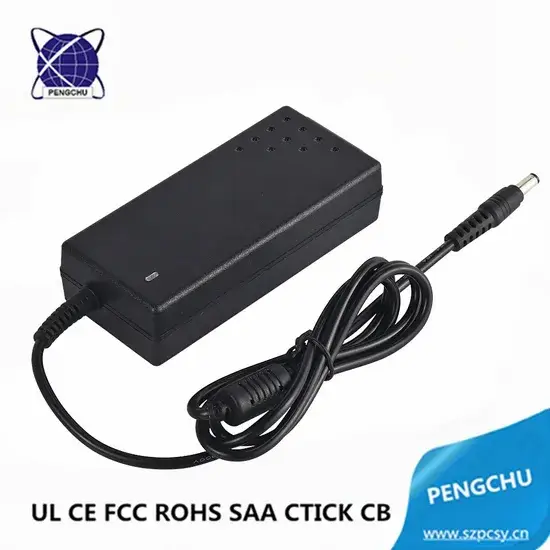 Bo chuyển đổi nguồn 20W 5V 4A cho máy tính để bàn, đạt chuẩn ce, RoHS, FCC, UL, SAA, CB