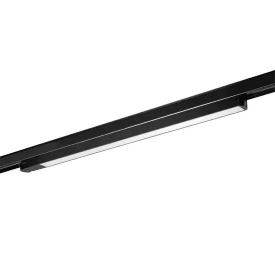 20W Đèn LED Sử Dụng Cho Hệ Thống Đường Ray