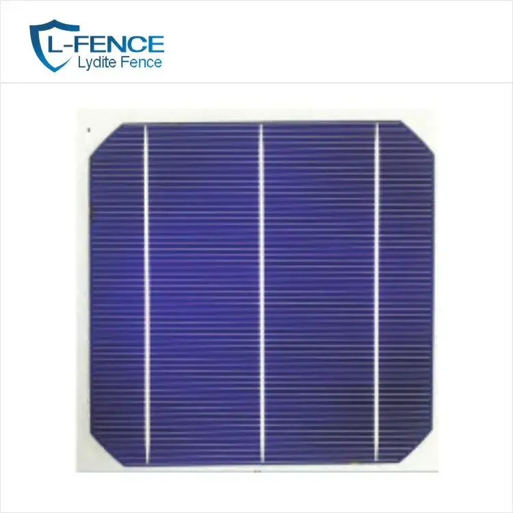 Tấm pin mặt trời đa kết tinh công suất 20W, sạc năng lượng mặt trời 12V