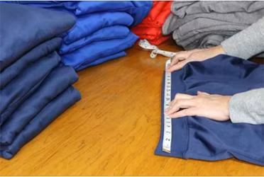 Áo khoác thể thao nam mùa thu đông: Sản phẩm đan ghép từ cotton được ưa chuộng hình ảnh 20-description
