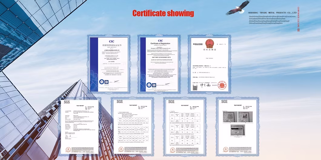 Ống mềm điều chỉnh được kẹp bởi vít và bu lông khóa mạ kẽm vàng hình ảnh 20-description