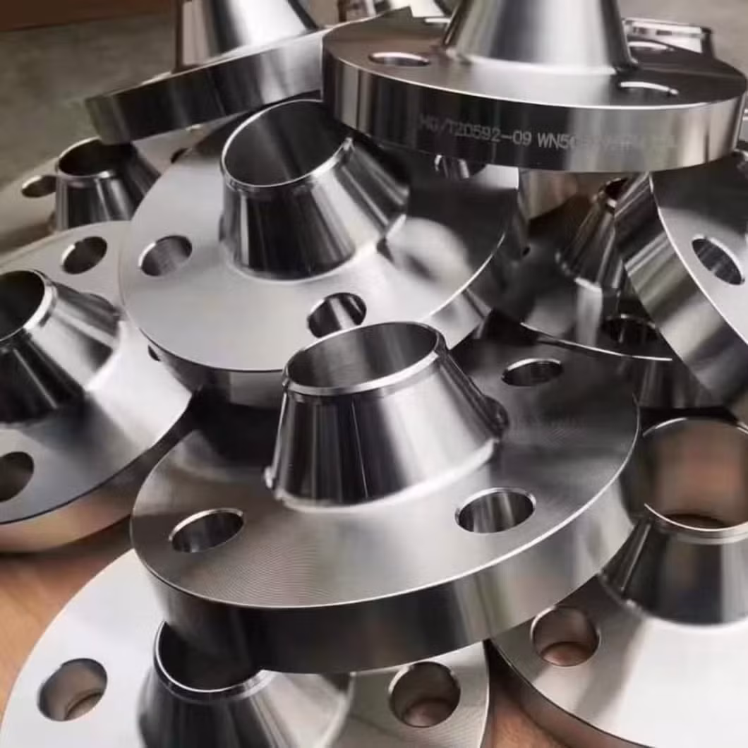 Phụ kiện khớp nối ren NPT 3 Inch với áp suất 3000 Psi hình ảnh 20-description