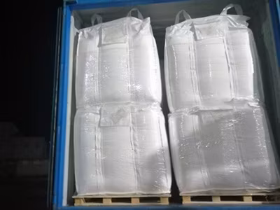 Polyethylene flake - Sản phẩm sáp Polyethylene chất lượng cao hình ảnh 20-description