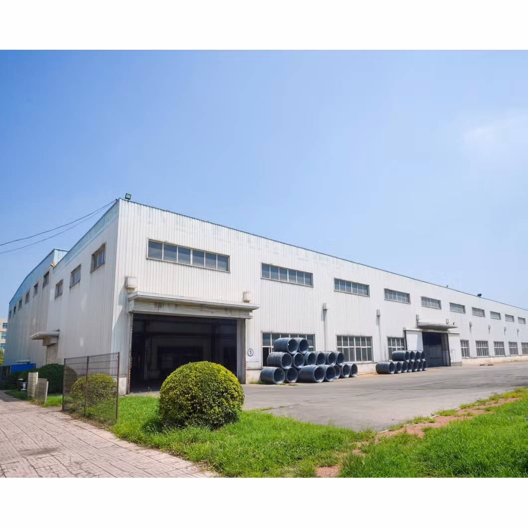 Lưới thép gia cường giúp tăng độ bền cho tấm bê tông chống va đập hiệu quả hình ảnh 20-description