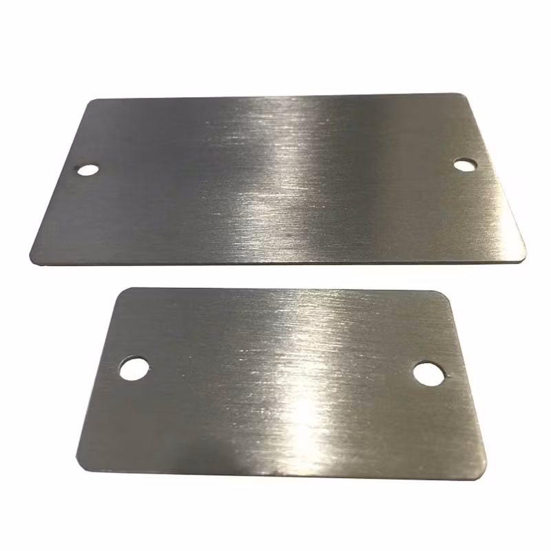 Bản lề cổng hàng rào dây liên kết mạ kẽm cho tường phẳng - Lựa chọn đáng tin cậy hình ảnh 20-description