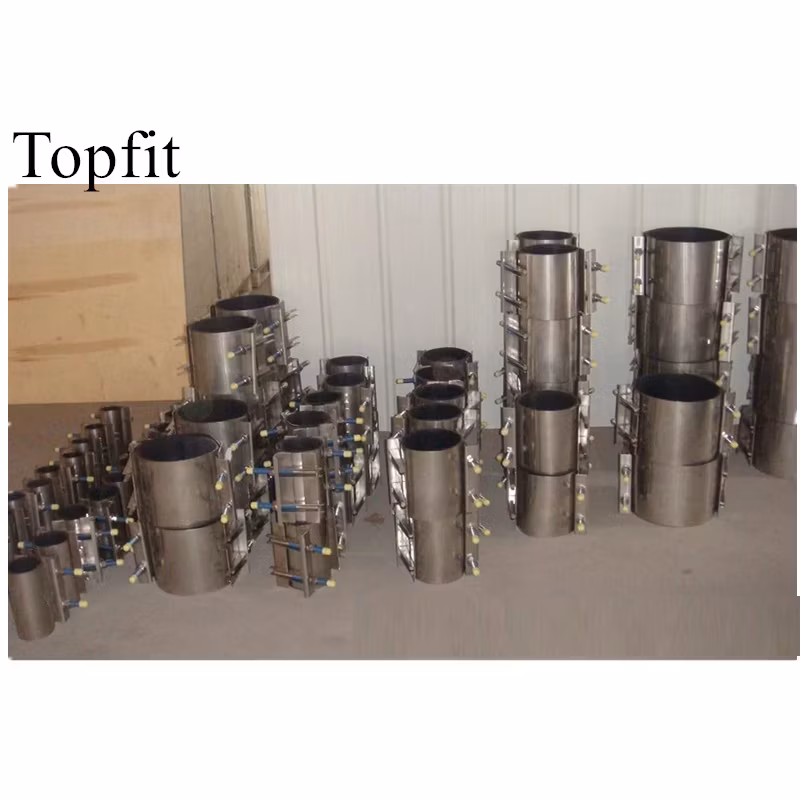 Giảm dung sai tối đa cho khớp nối ống với sản phẩm Di Gibault hình ảnh 20-description