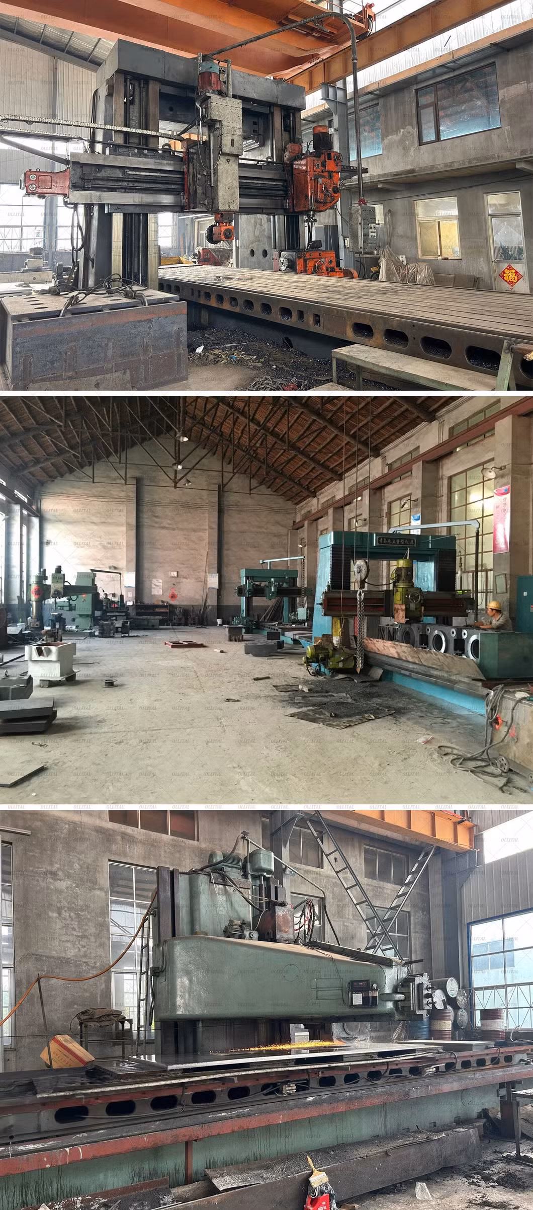 Kem Ollital - Thiết bị Máy đồng nhất áp suất cao và Máy trộn nhũ hóa lớn hình ảnh 20-description