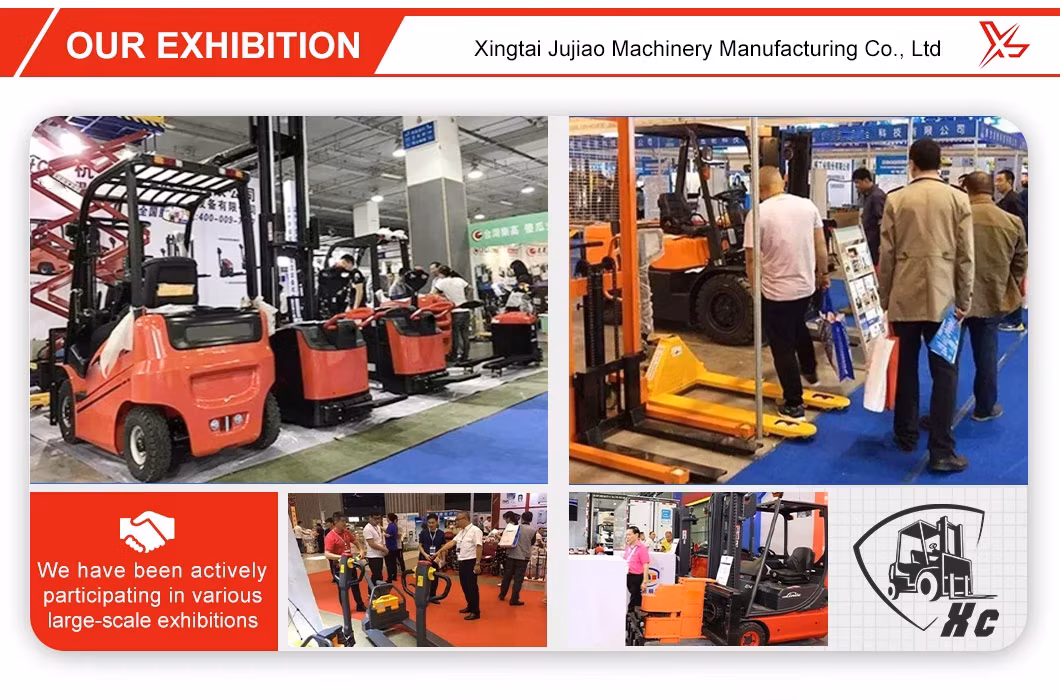 Xe nâng diesel CE ISO 2 tấn 3 tấn 4 tấn 5 tấn cần trục triplex, bộ dịch chuyển bên ngoài và động cơ Nhật Bản tin cậy - Giá tốt hình ảnh 20-description