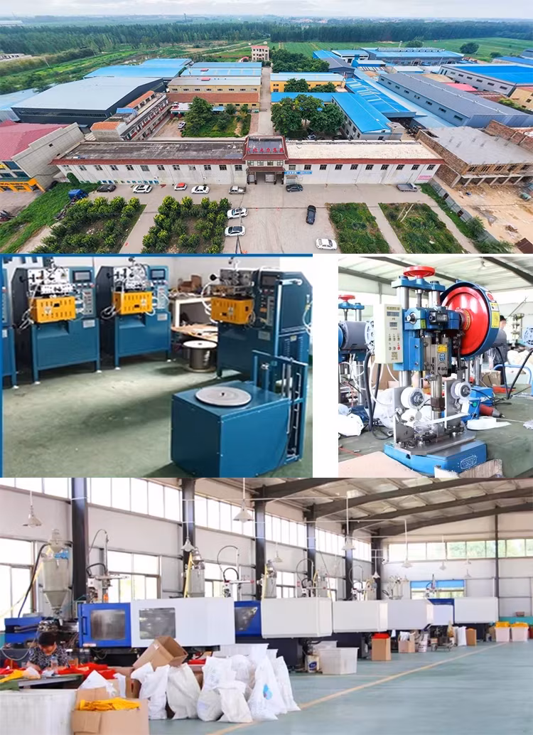 Logo tùy chỉnh in ấn tại nhà máy Trung Quốc - Chất lượng chốt thép container rào an ninh hình ảnh 20-description