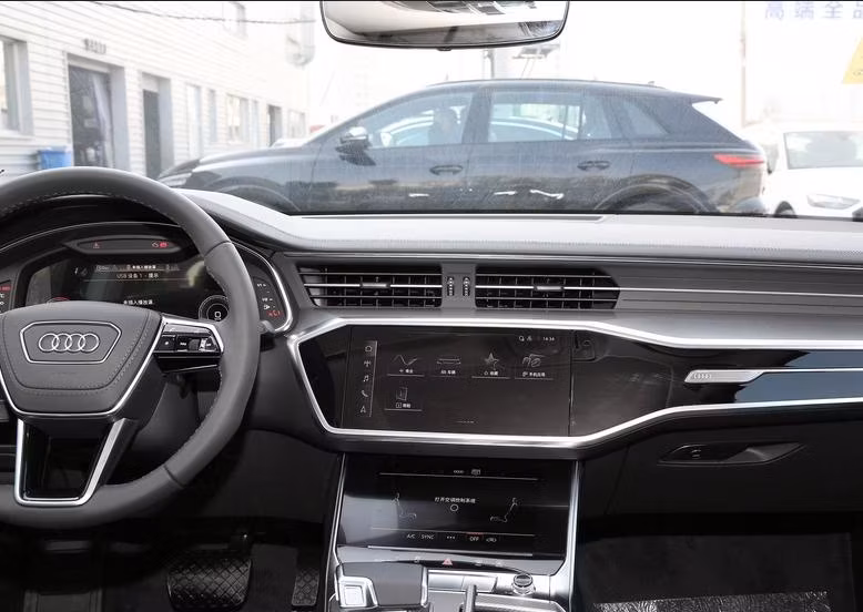 Xe Audi Sedan Hybrid - Sự Kết Hợp Hoàn Hảo giữa Sang Trọng và Hiệu Suất hình ảnh 20-description