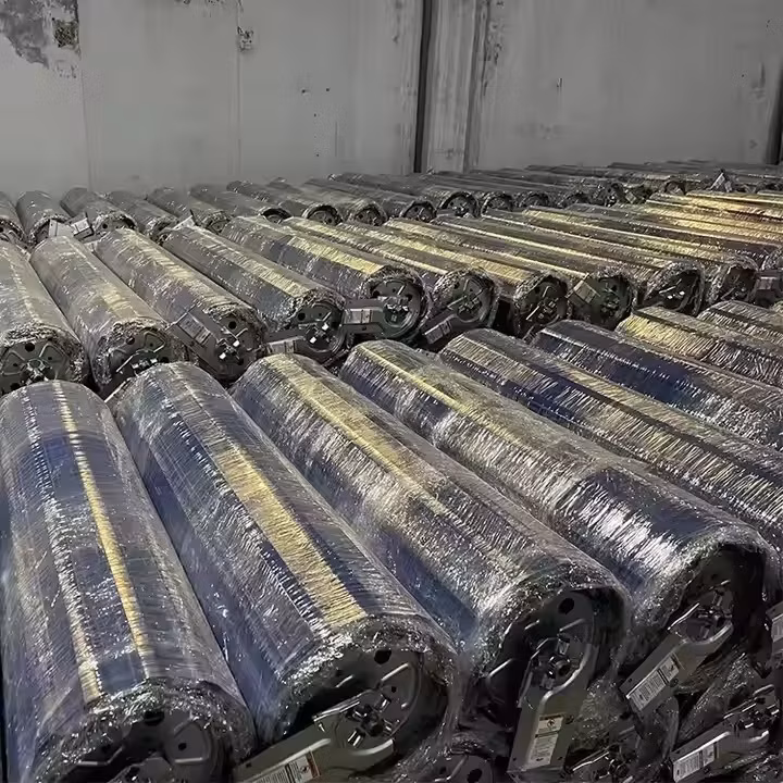 Giải pháp lưu trữ hiệu quả cho không gian ngoài trời bằng nhà kho di động container gấp gọn và nhà prefab hình ảnh 20-description