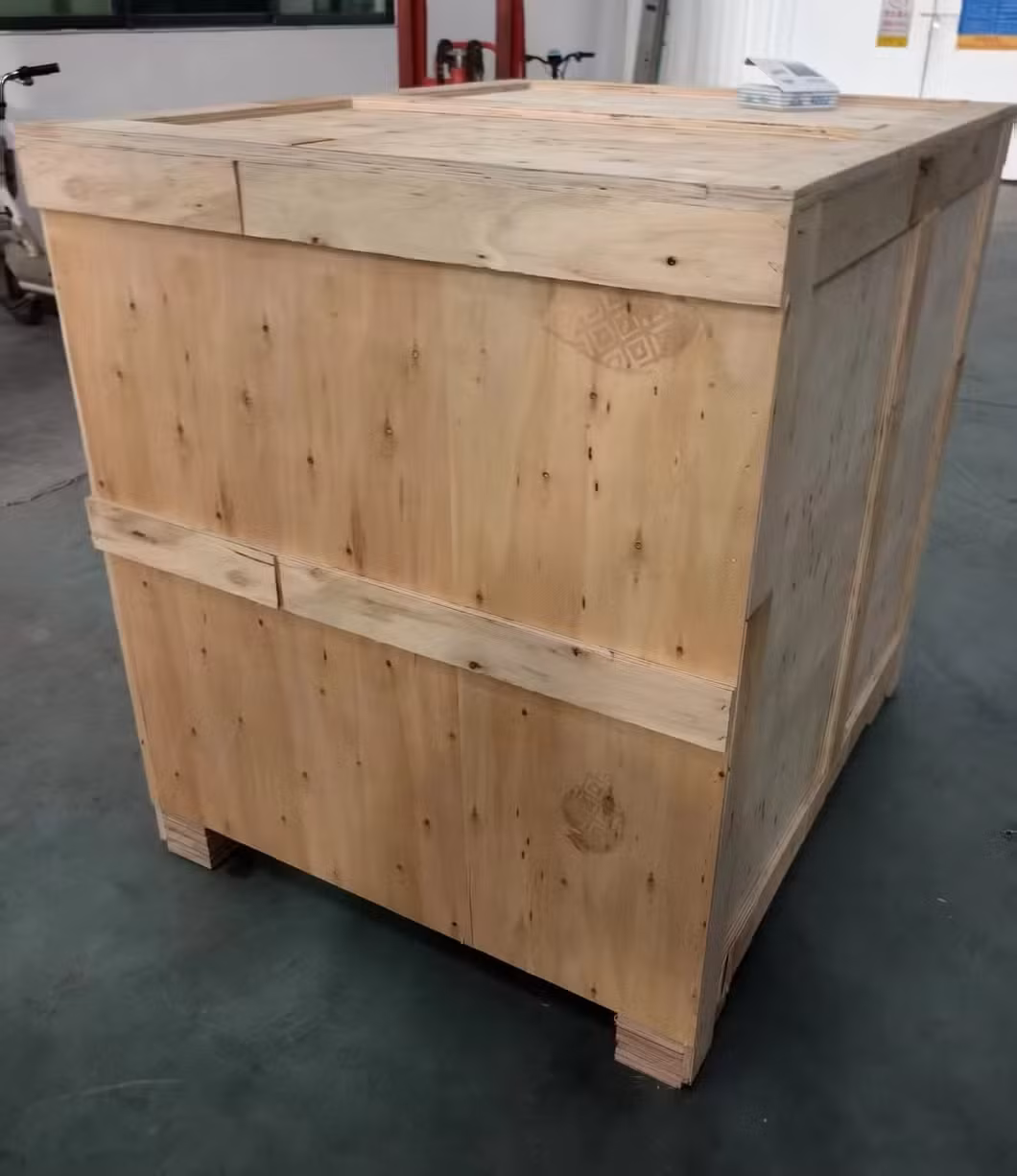 Máy sấy chân không chuyên dụng cho rau củ, ớt, chất lượng đảm bảo hình ảnh 20-description