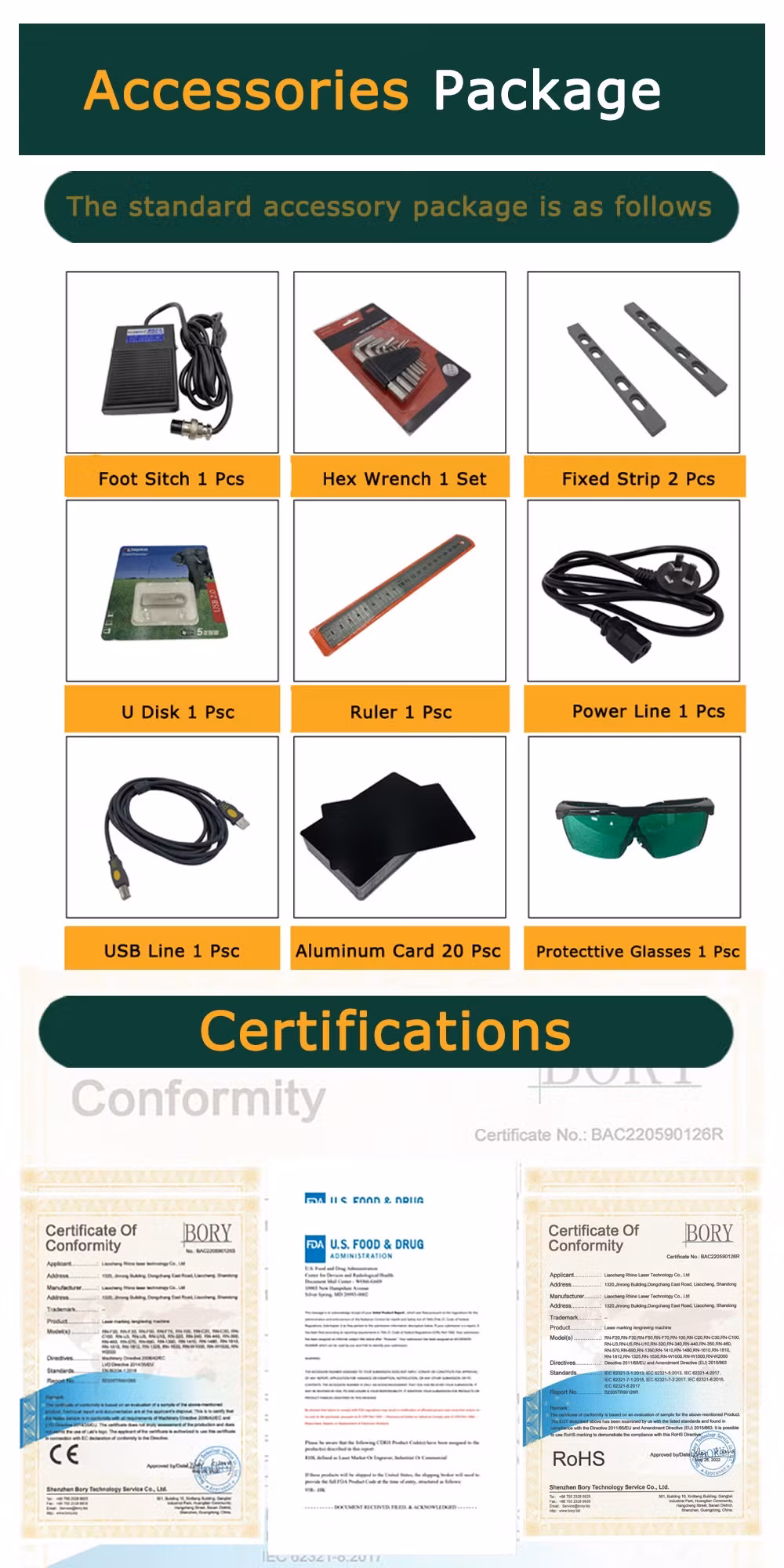 Máy in laser sử dụng công nghệ tia UV cân bằng hiện đại hình ảnh 20-description