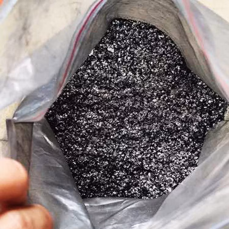 Graphit - Sự mở rộng không giới hạn của vật liệu cách nhiệt thông qua công nghệ nhân tạo hình ảnh 20-description