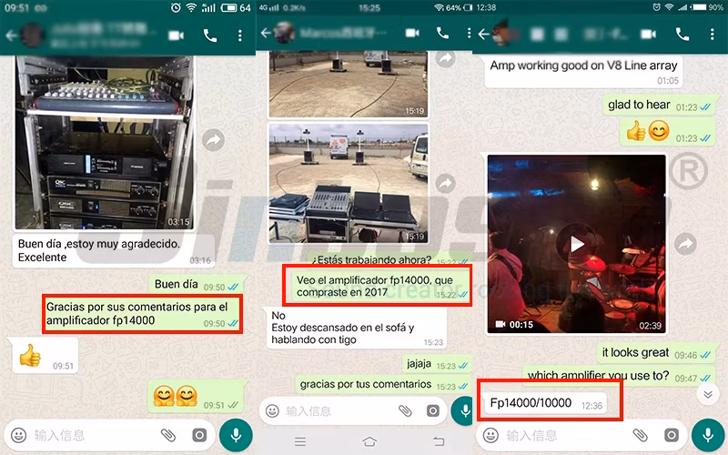 Bộ khuếch đại karaoke mới nhất từ Sinbosen: Âm thanh chuyên nghiệp và mạnh mẽ hình ảnh 20-description