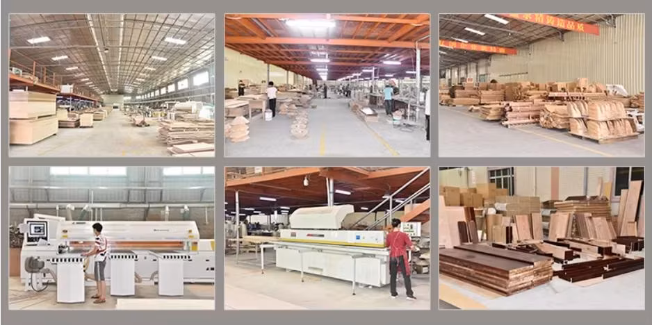 Bàn làm việc chuyên nghiệp và điều hành, phù hợp cho không gian làm việc cá nhân và hội nghị hình ảnh 20-description