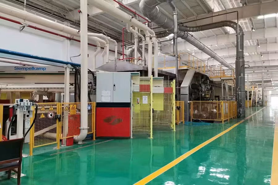 Bảng Melamine Slatwall khe MDF và nhôm: Sự lựa chọn hoàn hảo cho trưng bày sản phẩm của bạn hình ảnh 20-description