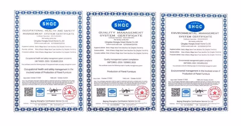 Bàn học từ gỗ phong cách cho văn phòng tại nhà và phòng khách hình ảnh 20-description