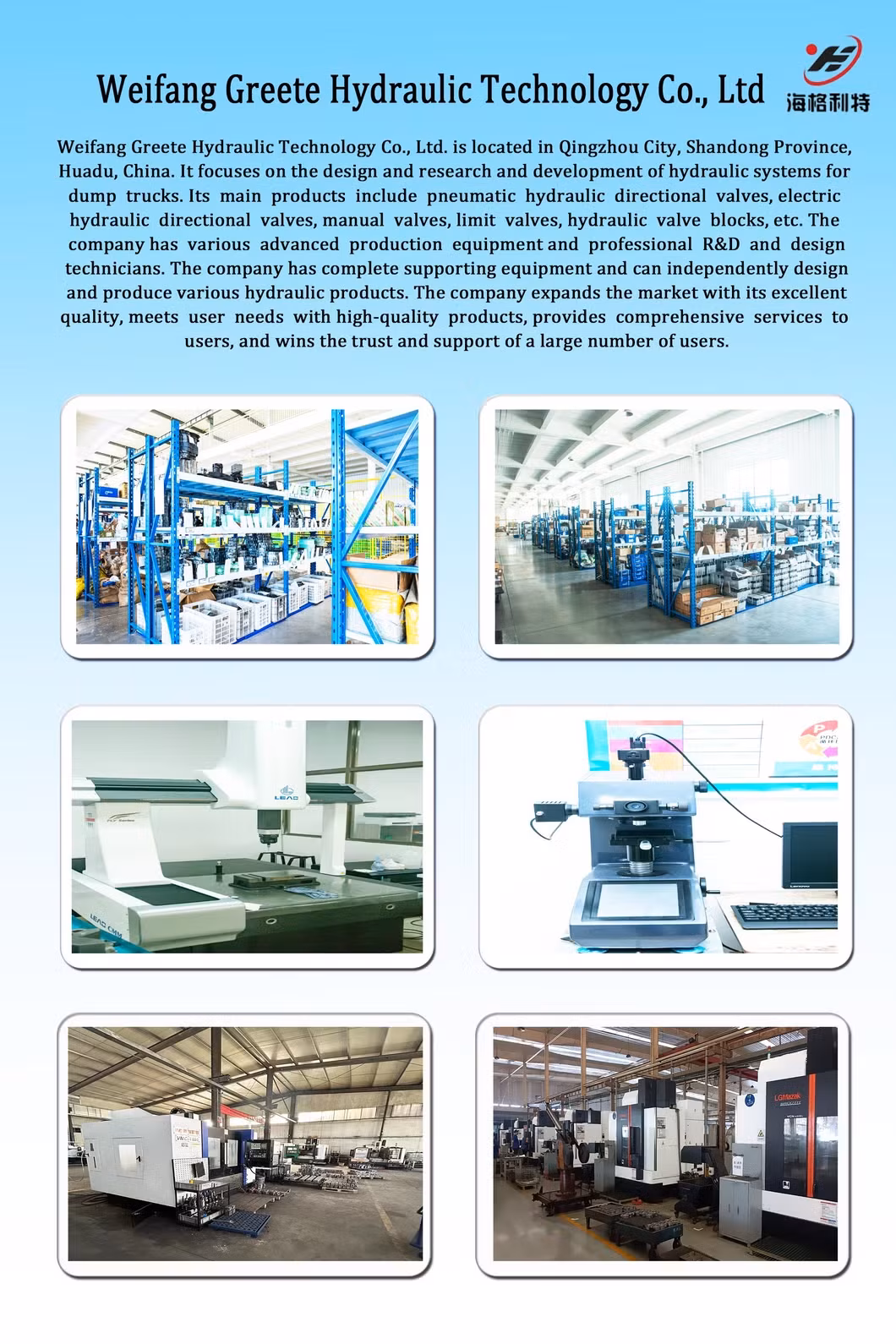 Bơm thủy lực bánh răng đa chiều chất lượng cao cho xe ben, làm từ thép áp suất cao hình ảnh 20-description