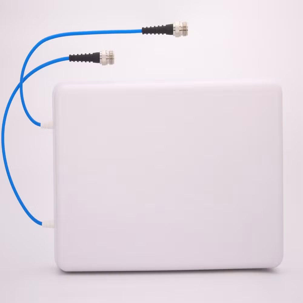 Antenna Tấm Định Hướng Trong Nhà Siso 698-4000MHz 4.3-10 F - Lựa chọn hiệu quả và tiết kiệm hình ảnh 20-description