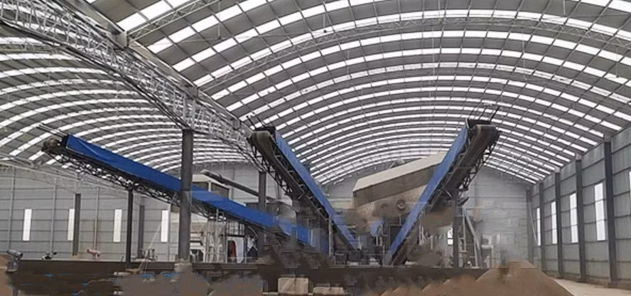 Máy nghiền di động bánh xe mới với giá ưu đãi hấp dẫn hình ảnh 20-description