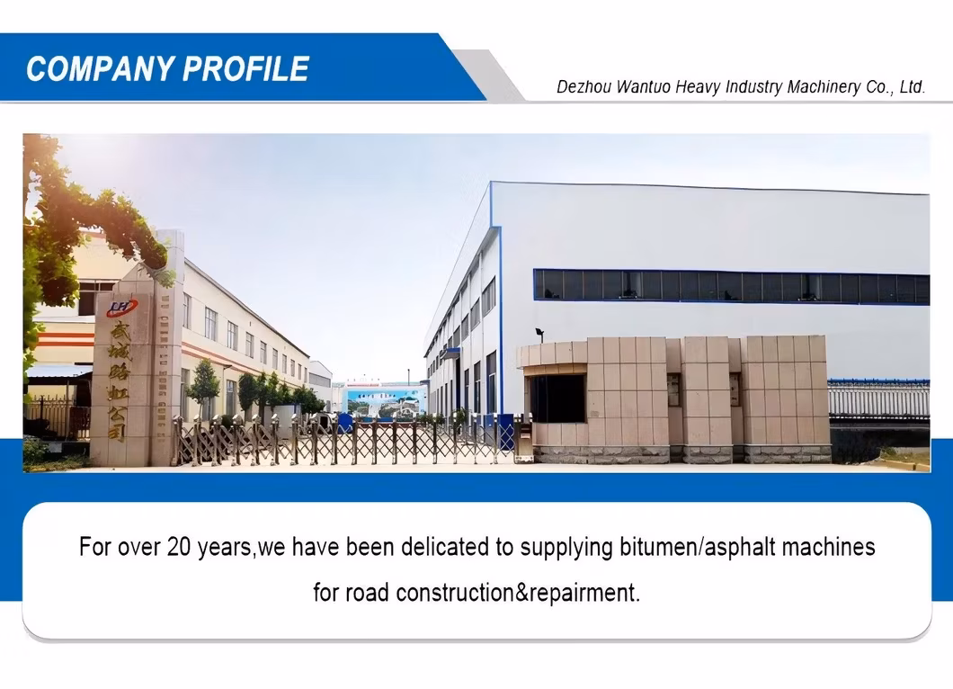 Đơn vị sản xuất máy nhũ tương bitum công suất 8tph - Sản phẩm chất lượng cao hình ảnh 20-description