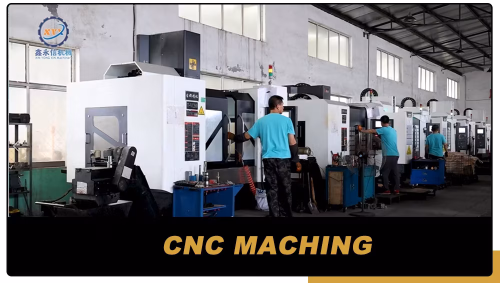Bánh răng băng tải chất lượng tốt phục vụ cho quá trình xử lý vật liệu đa dạng hình ảnh 21-description