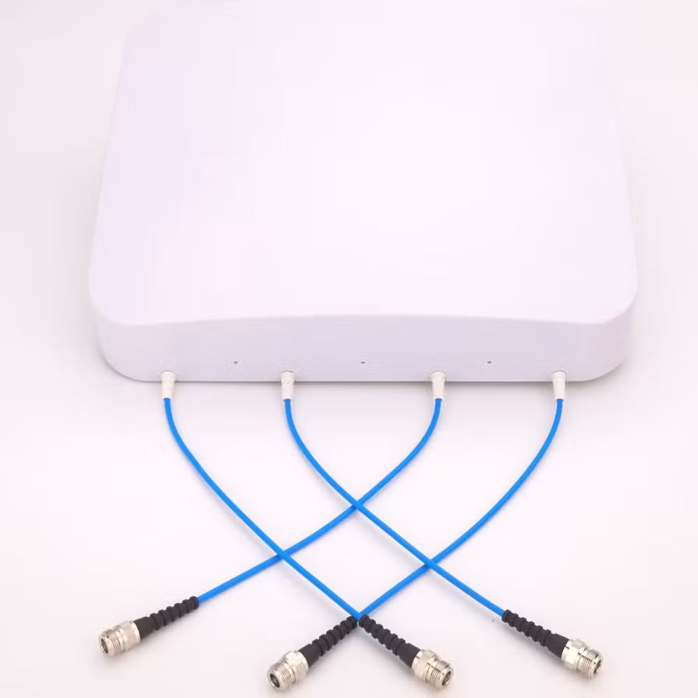 Antenna Tấm Định Hướng Trong Nhà Siso 698-4000MHz 4.3-10 F - Lựa chọn hiệu quả và tiết kiệm hình ảnh 21-description