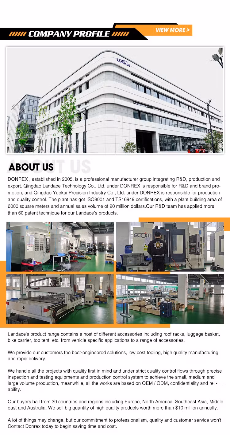 Hộp chứa hàng nặng trên nóc xe - Giải pháp lưu trữ ngoài trời hiệu quả hình ảnh 21-description