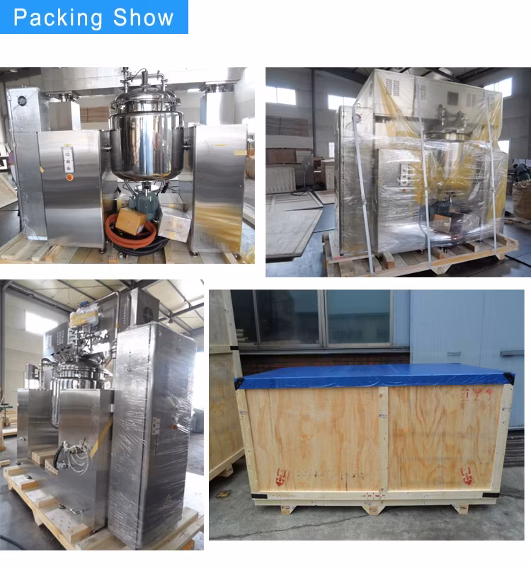 300L Bộ tạo genogenzer cao hình đệm: Làm cho Mỹ phẩm trở nên hấp dẫn hơn bao giờ hết hình ảnh 21-description