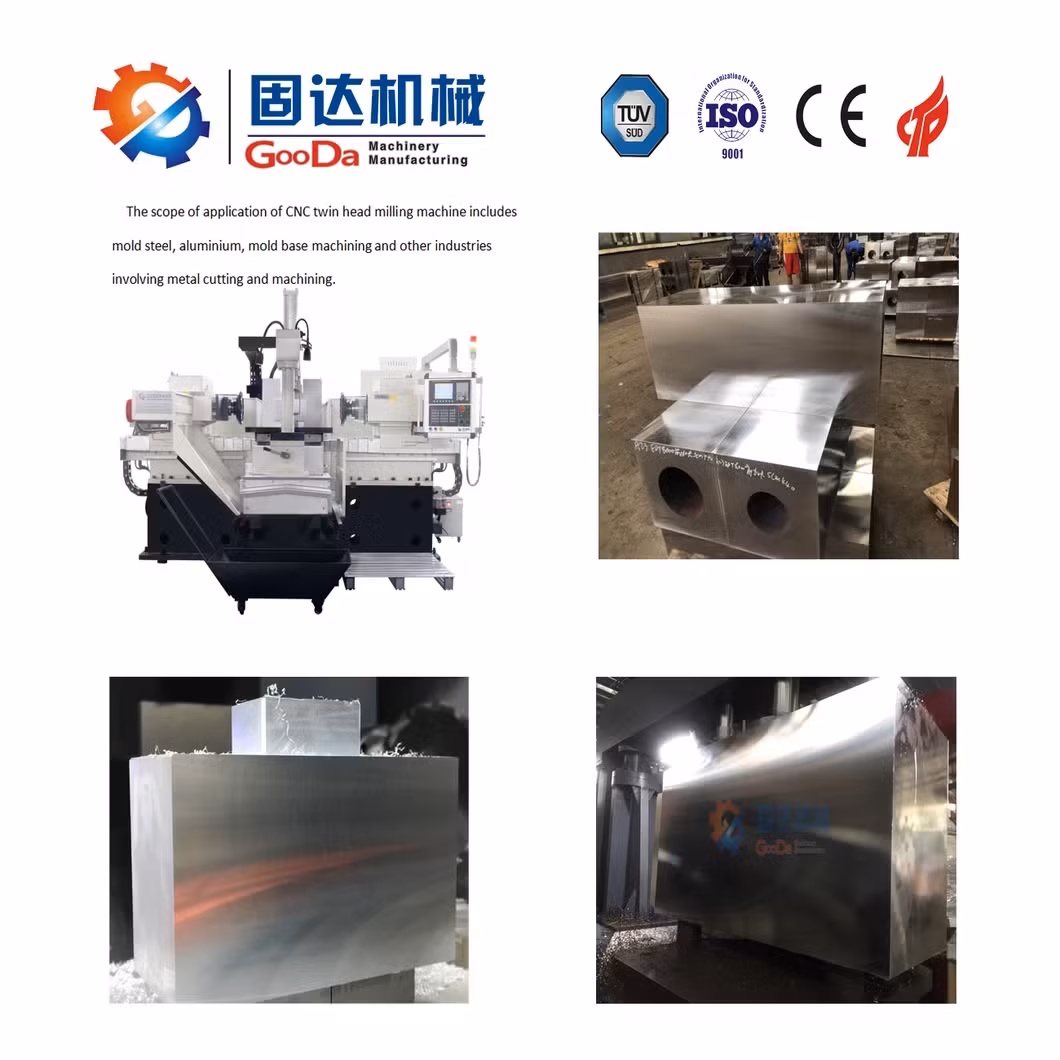 Giải pháp gia công CNC của nhà sản xuất vàng Trung Quốc cho máy tiện kim loại hình ảnh 21-description