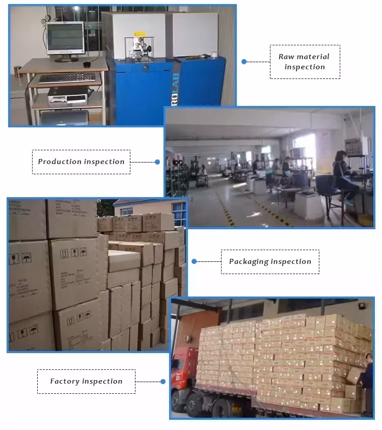 Kẹp rừng thép không gỉ chất lượng, đa dạng loại kẹp thép lửa, kẹp khớp và kẹp ống hình ảnh 21-description