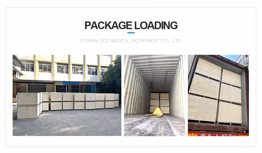 Ghế nha khoa di động có chất lượng ưu việt, phù hợp với túi tiền hình ảnh 21-description