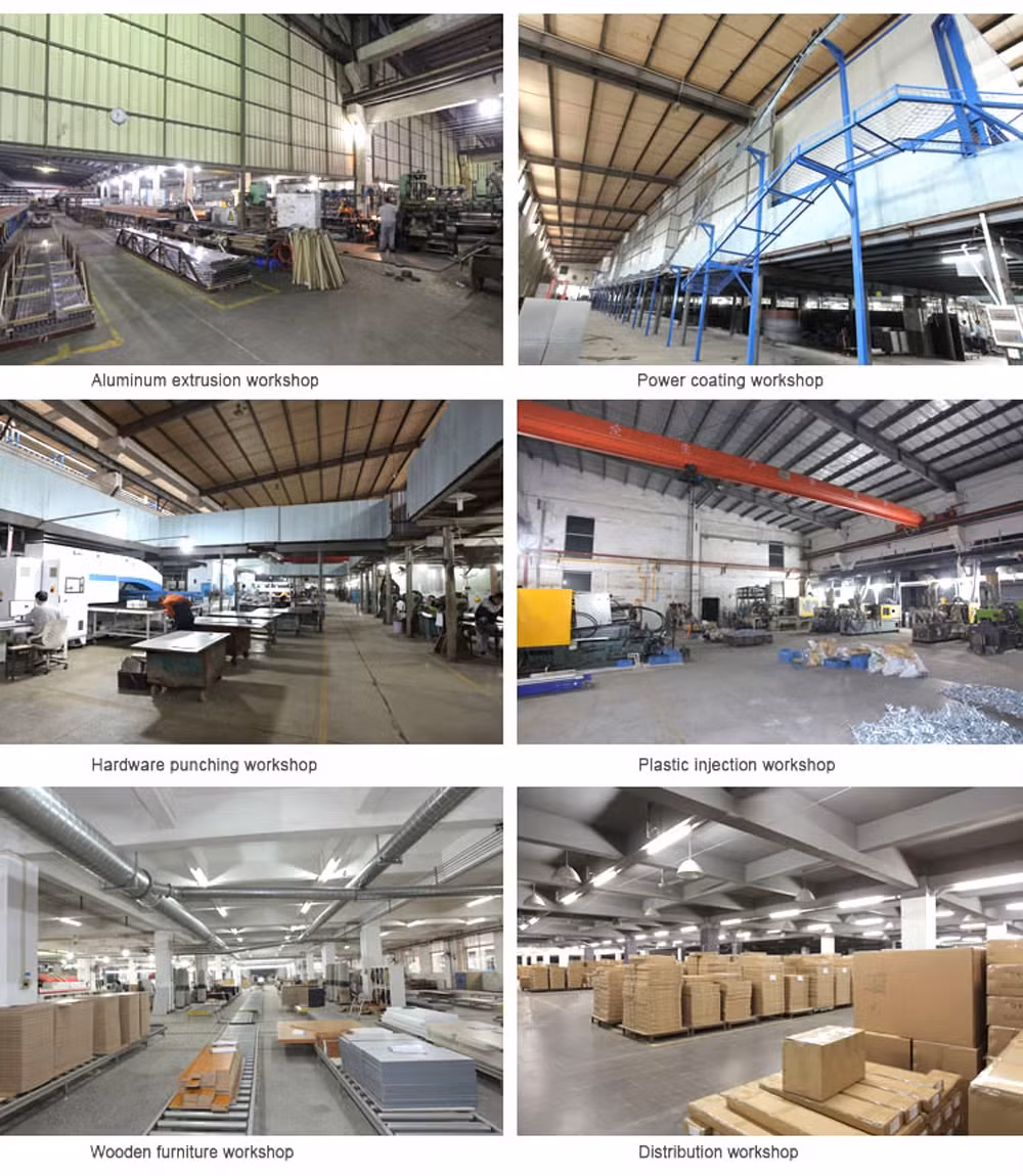 Bàn làm việc văn phòng chất lượng cao cho không gian làm việc hiện đại và chuyên nghiệp hình ảnh 21-description