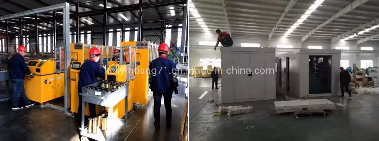 Thiết bị dệt dây cáp đồng thép không gỉ với hiệu suất vượt trội hình ảnh 21-description