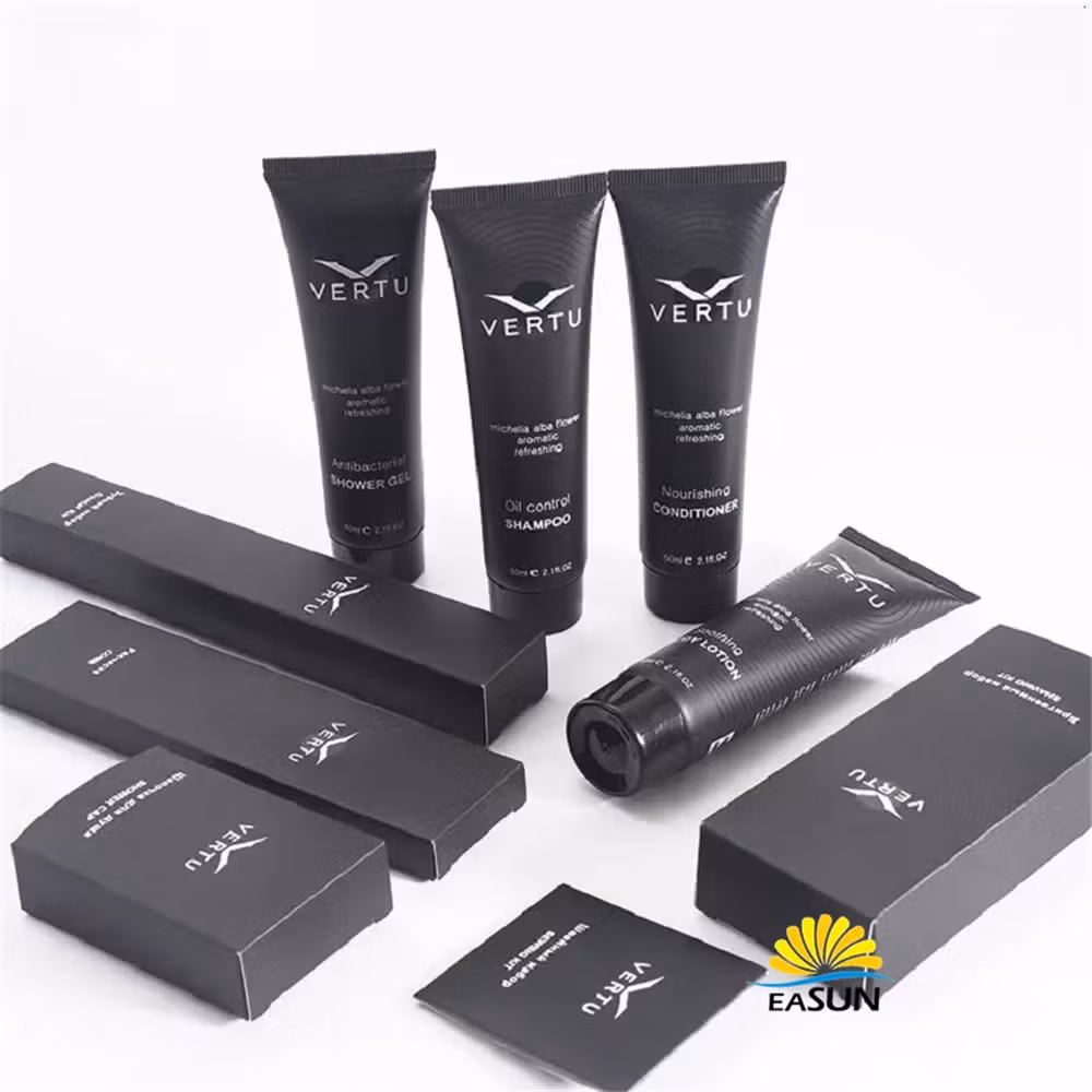 Bộ đồ dùng phòng tắm lý tưởng cho khách sạn và du lịch hình ảnh 21-description