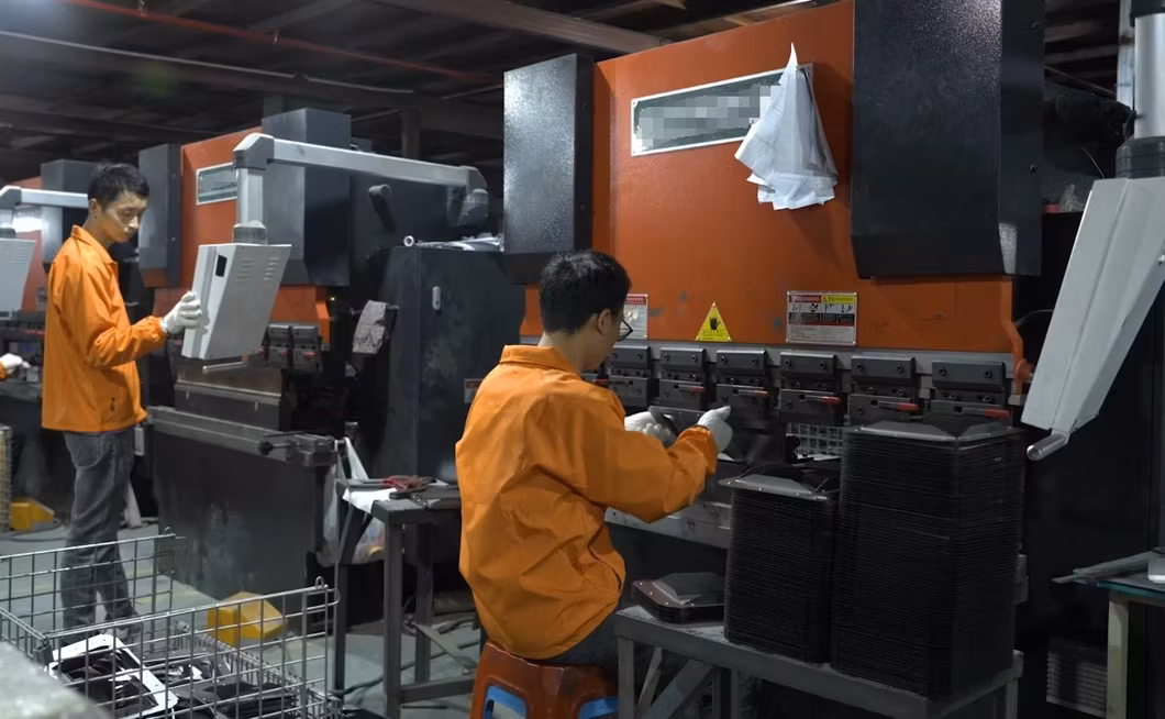 Bình nước nóng gas 10L với công nghệ không đổi nhiệt độ, đạt chuẩn chứng nhận CE hình ảnh 21-description
