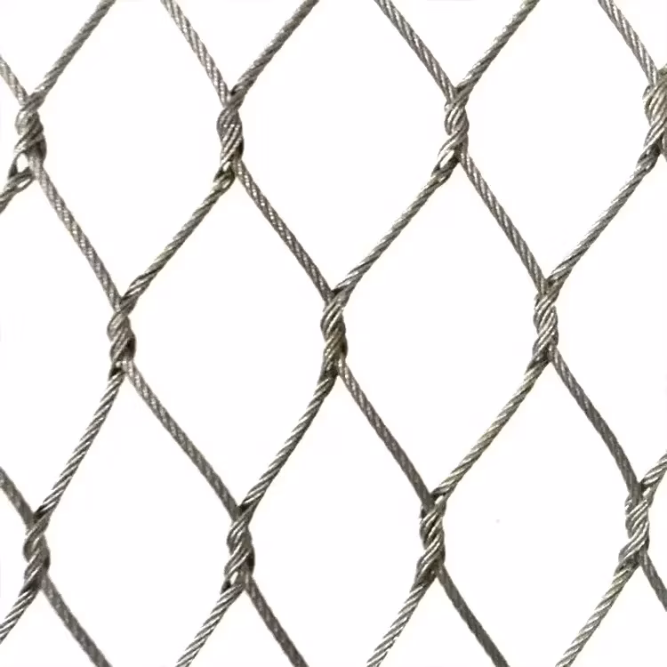 Lưới dây thép không gỉ X-Tend - Giải pháp trang trí hoàn hảo cho các công trình văn phòng hình ảnh 21-description