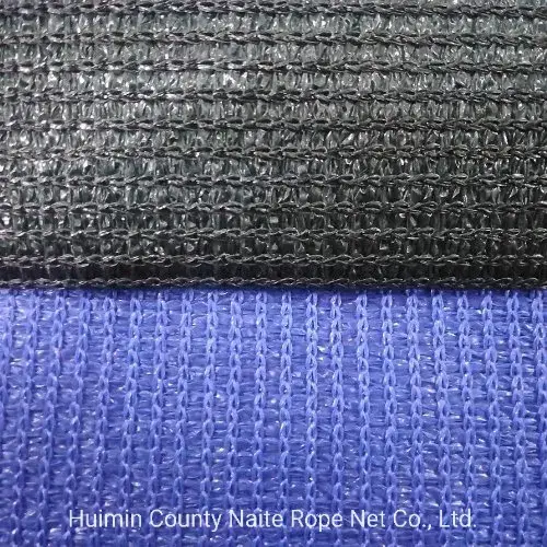 Mạng che nắng HDPE chất lượng cao dành cho ô tô - Kích thước 220-350GSM và 3X50m, bền với tia UV