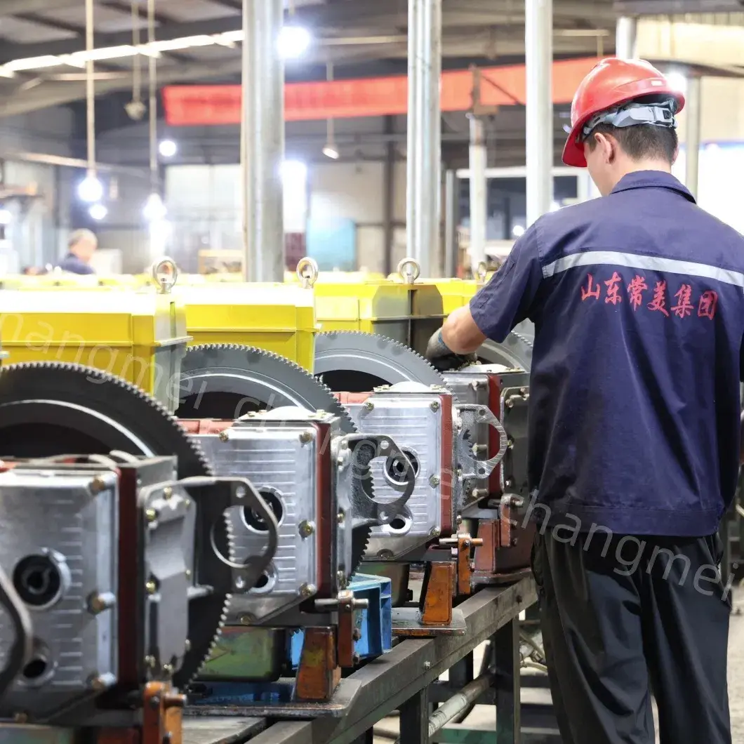 Động cơ diesel 1 xi lanh 25HP cho máy nông nghiệp với tốc độ 2200rpm và hệ thống làm mát bằng nước hình ảnh 23-description