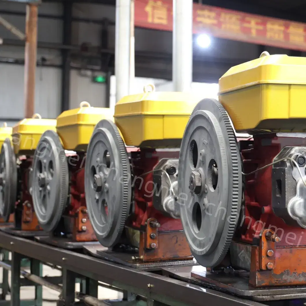 Động cơ diesel 1 xi lanh 25HP cho máy nông nghiệp với tốc độ 2200rpm và hệ thống làm mát bằng nước hình ảnh 25-description