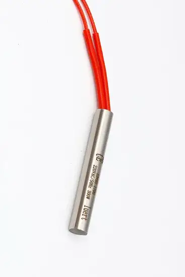 Bộ gia nhiệt đầu đơn 1000W sử dụng điện 220V