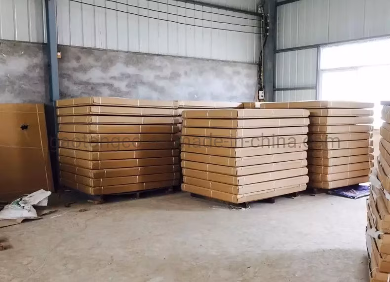 Bàn tennis bền chống nước dùng trong nhà - Chuẩn kích thước hình ảnh 22-description